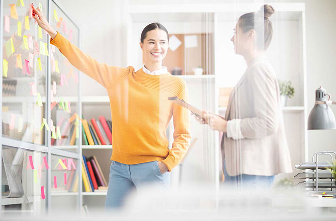 Project Leadership Journey